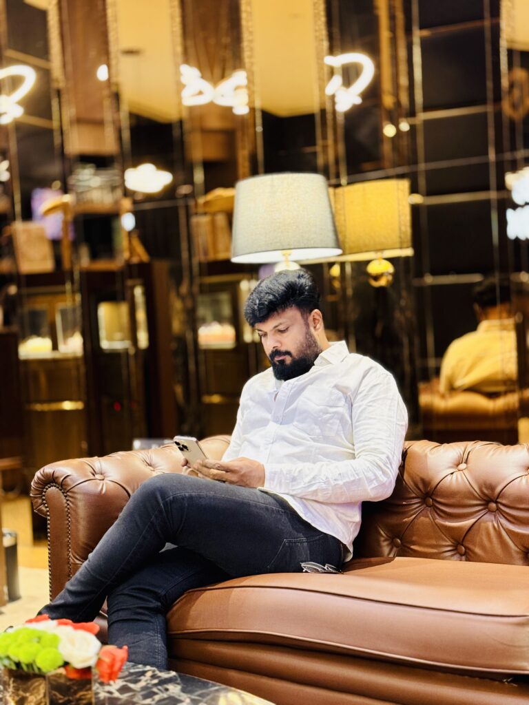 RK Wedding Mall MD Navas