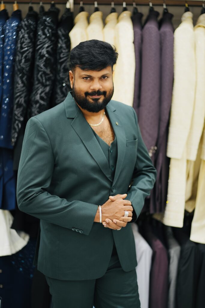 RK Wedding Mall MD Navas,