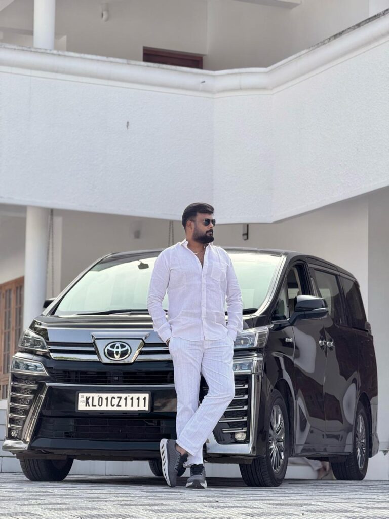 RK Wedding Mall MD Navas (2