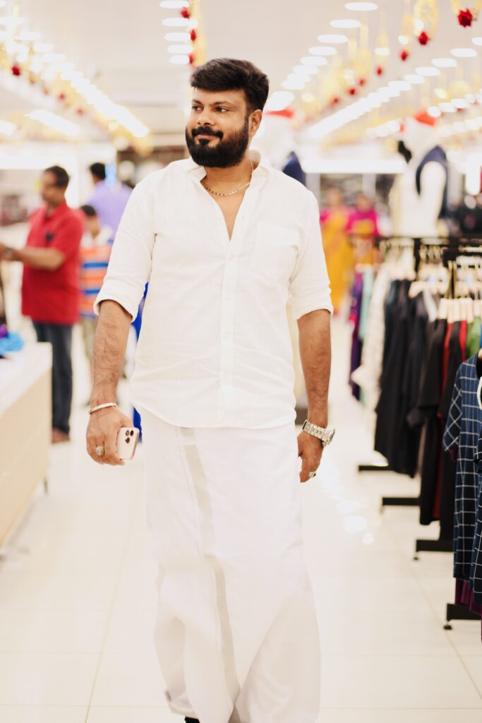 RKwedding mall md navas image