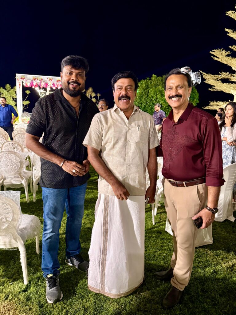 RKwedding mall md navas image